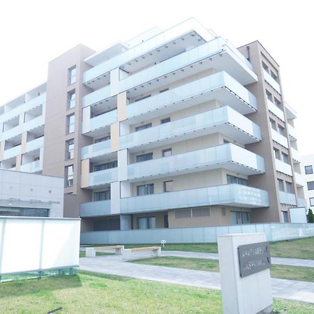 Sunon- Amt Apartamenty Kasprowicza Kolobrzeg Luaran gambar