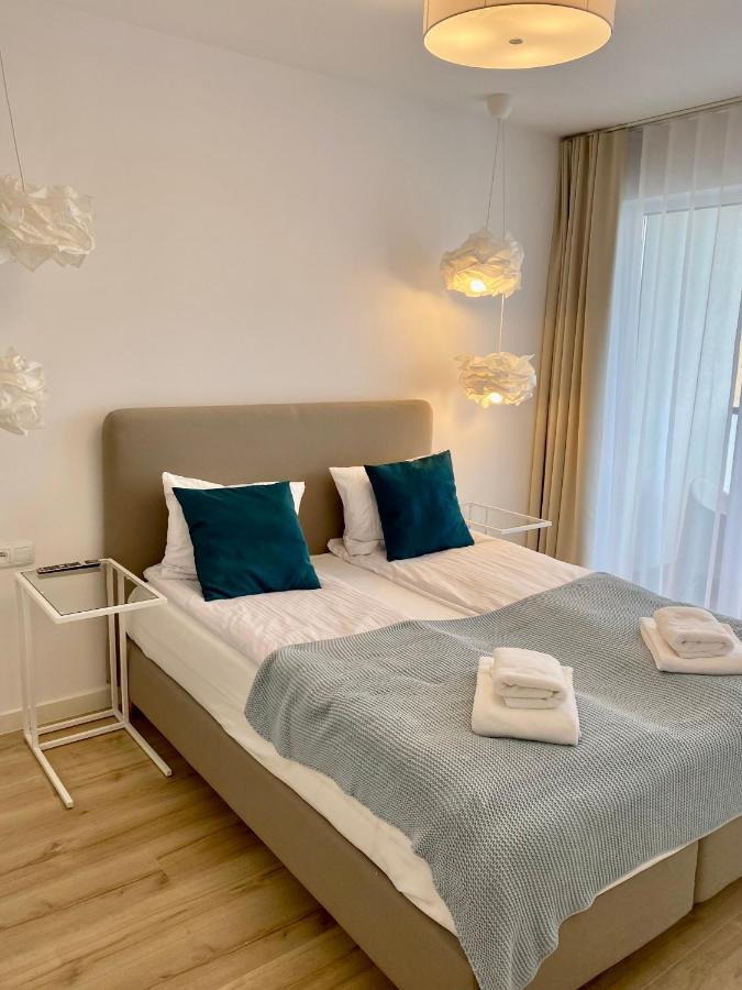 Sunon- Amt Apartamenty Kasprowicza Kolobrzeg Luaran gambar
